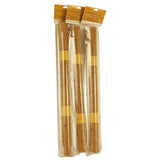 18" x 15" Cork Fabric - 3 Pack BPC-95 Natural Gold