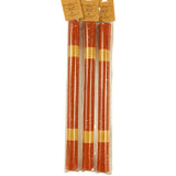 18" x 15" Cork Fabric - 3 Pack BPC-98-22 Red Silver