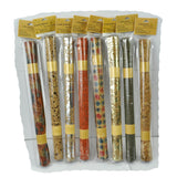 18" x 15" Cork Fabric - 3 Pack BPC-90-81 Natural Rose Gold