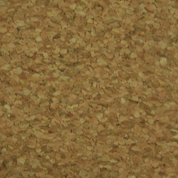 Style 97 - Natural Cork Fabric