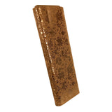 Style 90-81 - Natural / Rose Gold Cork Fabric