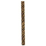 18" x 15" Cork Fabric - 3 Pack BPC-1016 Zebra Print