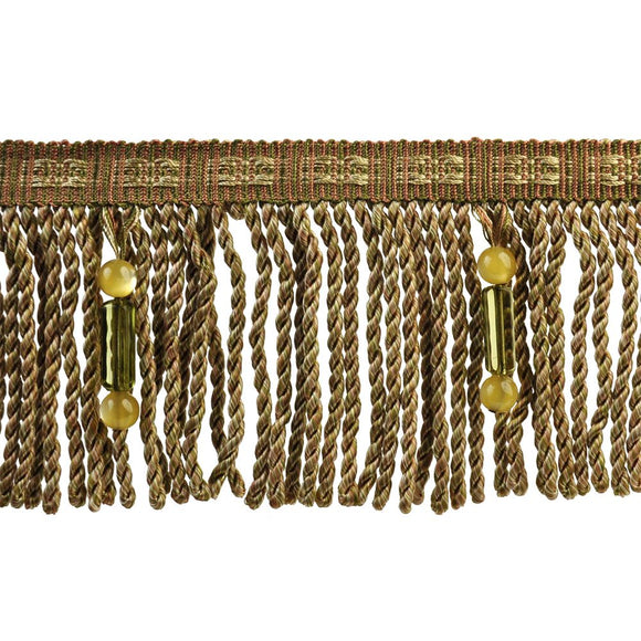 BF-1409-09-36 Bullion Beaded Fringe 4