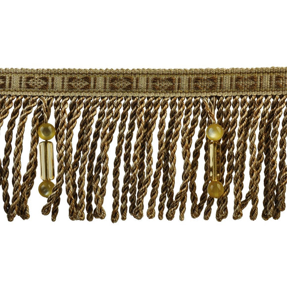 BF-1409-16-24 Bullion Beaded Fringe 4