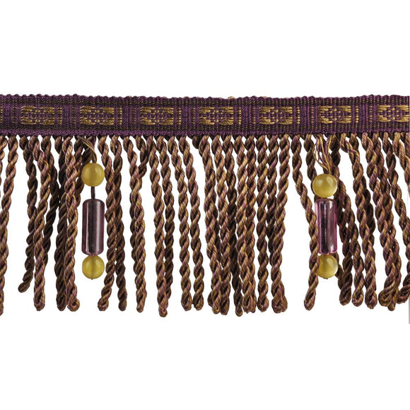 BF-1409-21-28 Bullion Beaded Fringe 4