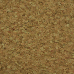 18" x 15" Cork Fabric - 3 Pack BPC-97 Natural